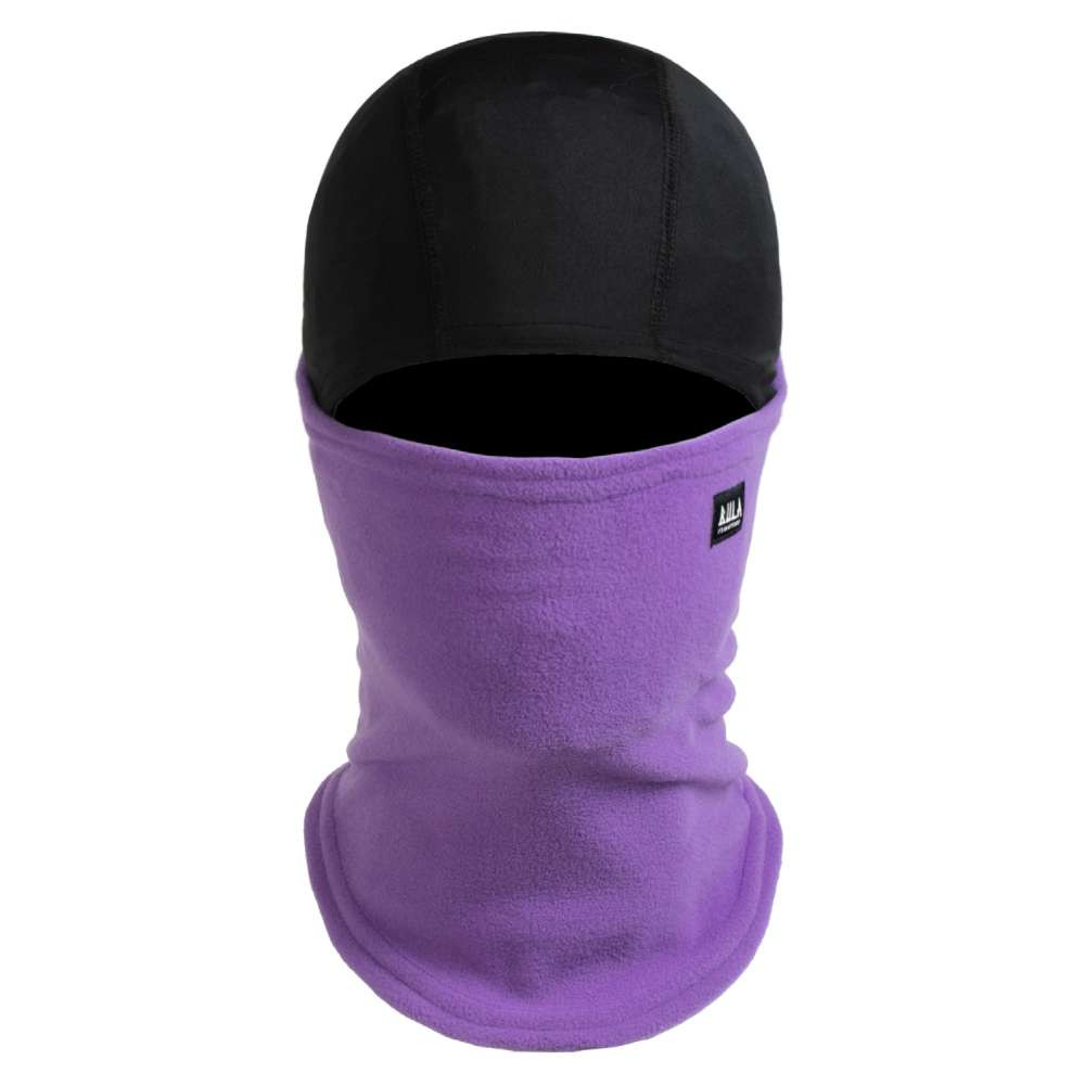 Bula Power Fleece Junior Convertible Balaclava 2026 | Corbetts Ski