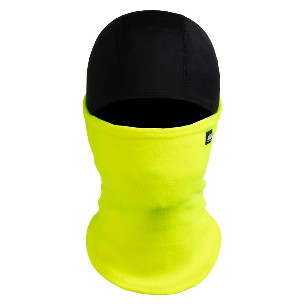 Bula Power Fleece Junior Convertible Balaclava 2026 | Corbetts Ski