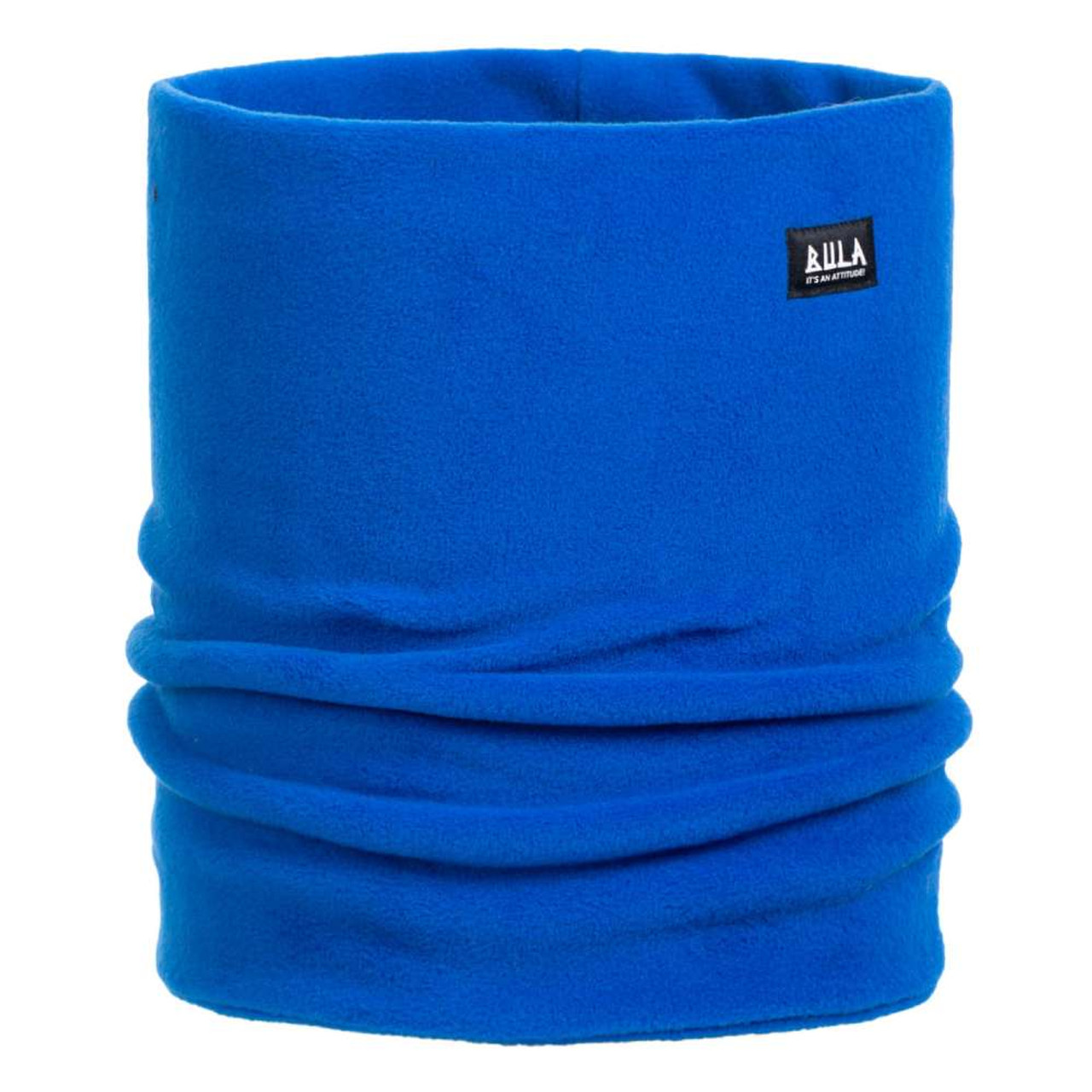 Bula Power Fleece Adult Neck Gaiter 2026 | Corbetts Ski +