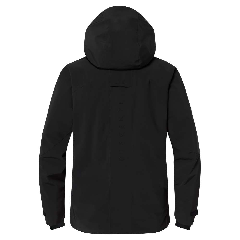 Descente Swiss Insulated Mens Jacket 2026 | Corbetts Ski + Snowboard