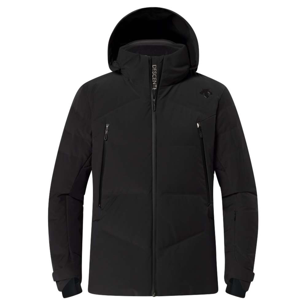 Descente Hybrid Smooth Down Mens Jacket 2026 | Corbetts Ski +