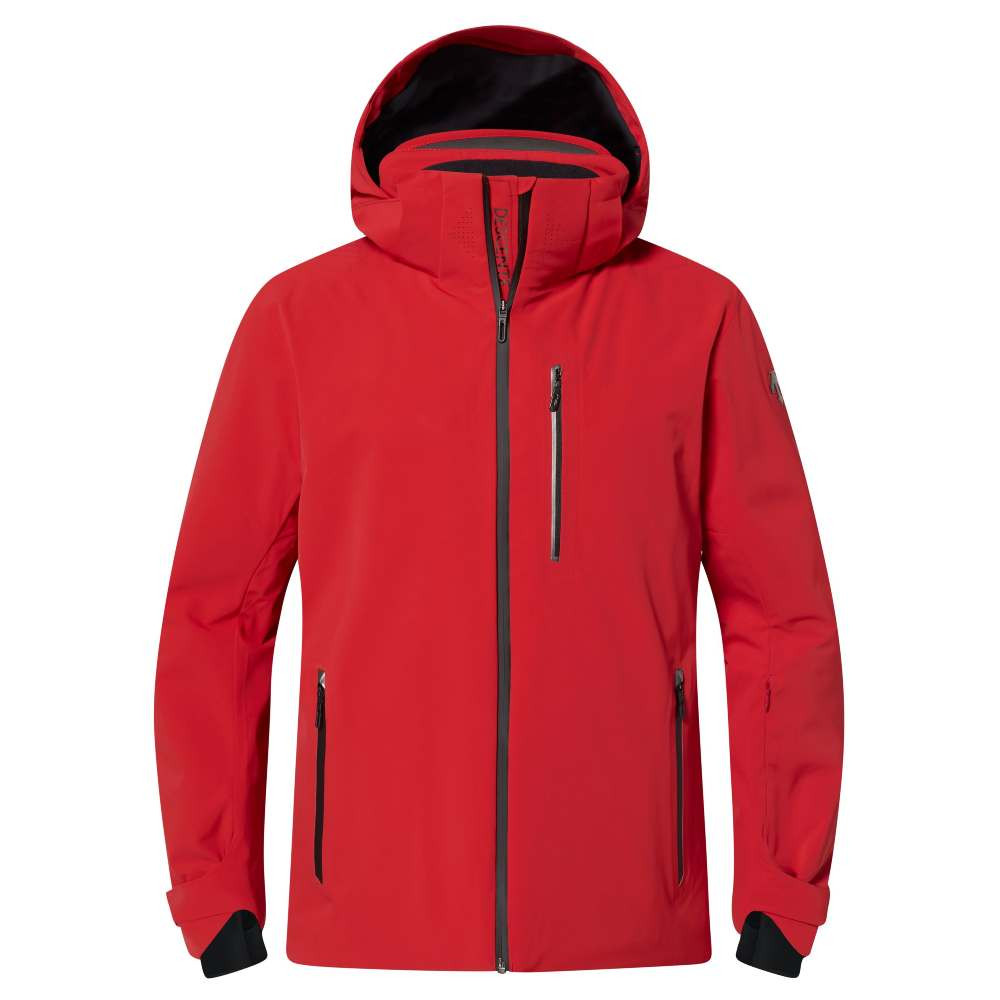 Descente Caden Mens Jacket 2026 | Corbetts Ski + Snowboard