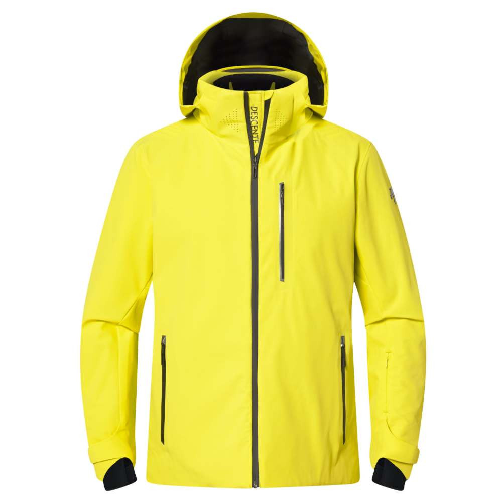 Descente Caden Mens Jacket 2026 | Corbetts Ski + Snowboard