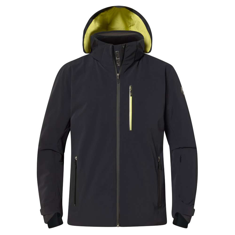 Descente Caden Mens Jacket 2026 | Corbetts Ski + Snowboard