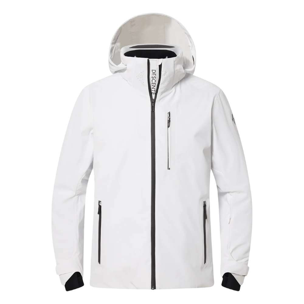 Descente Caden Mens Jacket 2026 | Corbetts Ski + Snowboard Descente Caden Mens Jacket 2026 | Corbetts Ski + Snowboard