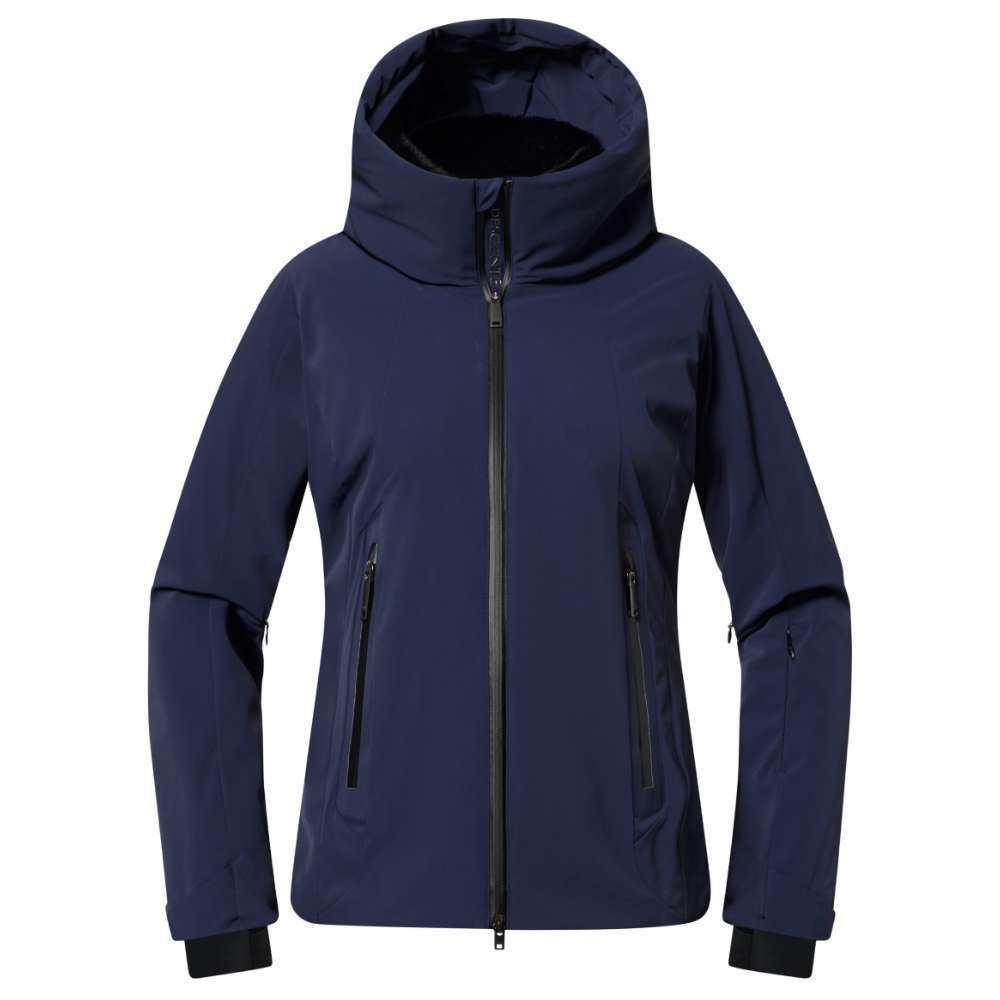 Descente Detachable Down Womens Jacket 2026 | Corbetts Ski + Snowboard
