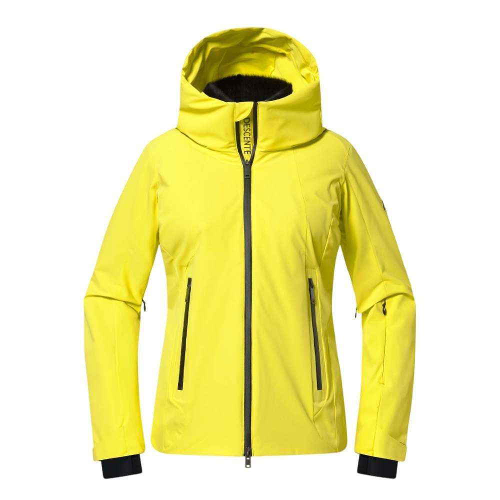 Descente Detachable Down Womens Jacket 2026 | Corbetts Ski + Snowboard