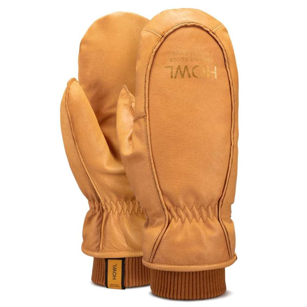 Howl Highland Adult Mitt 2026 | Corbetts Ski + Snowboard
