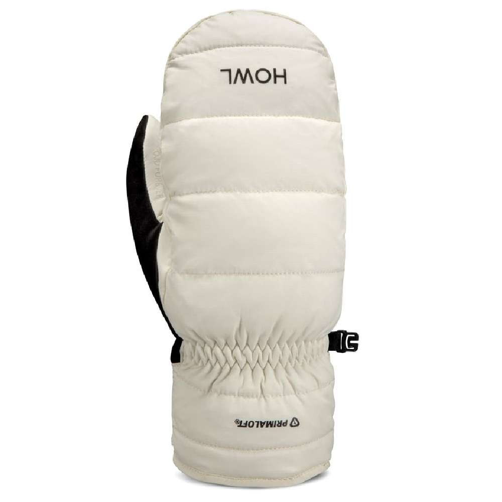 Howl Down Adult Mitt 2026 | Corbetts Ski + Snowboard