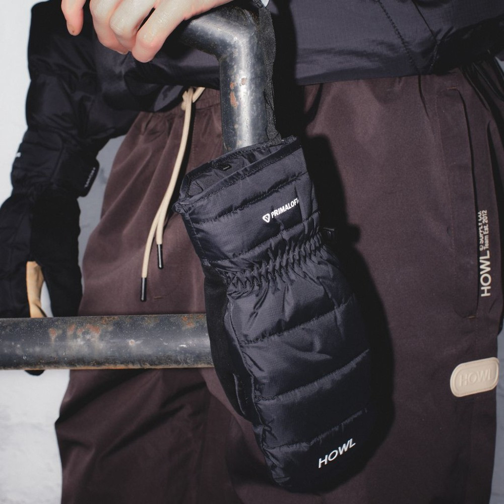 Howl Down Adult Mitt 2026 | Corbetts Ski + Snowboard