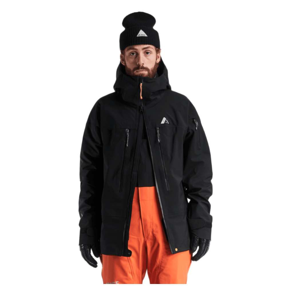 Orage MTN-X Spurr 3L Mens Jacket 2026 | Corbetts Ski + Snowboard