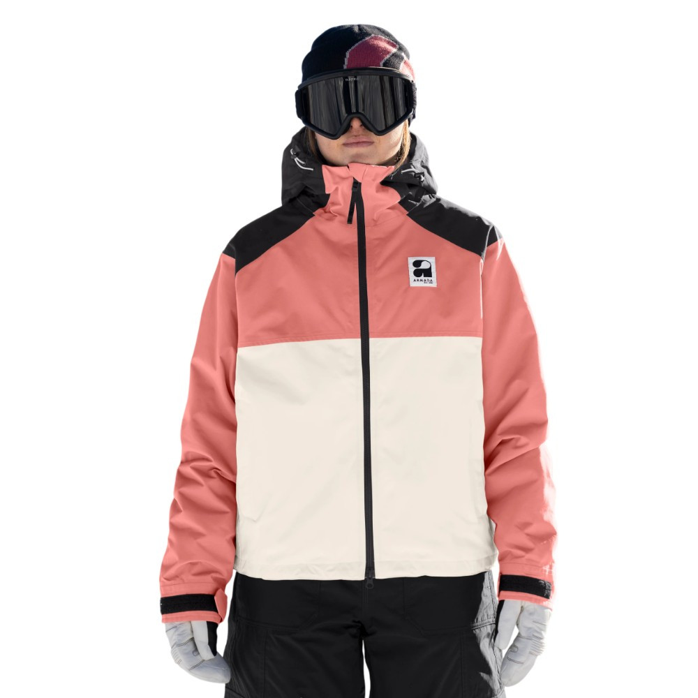 Armada Nylie 2L Womens Insulated Jacket 2026 | Corbetts Ski +