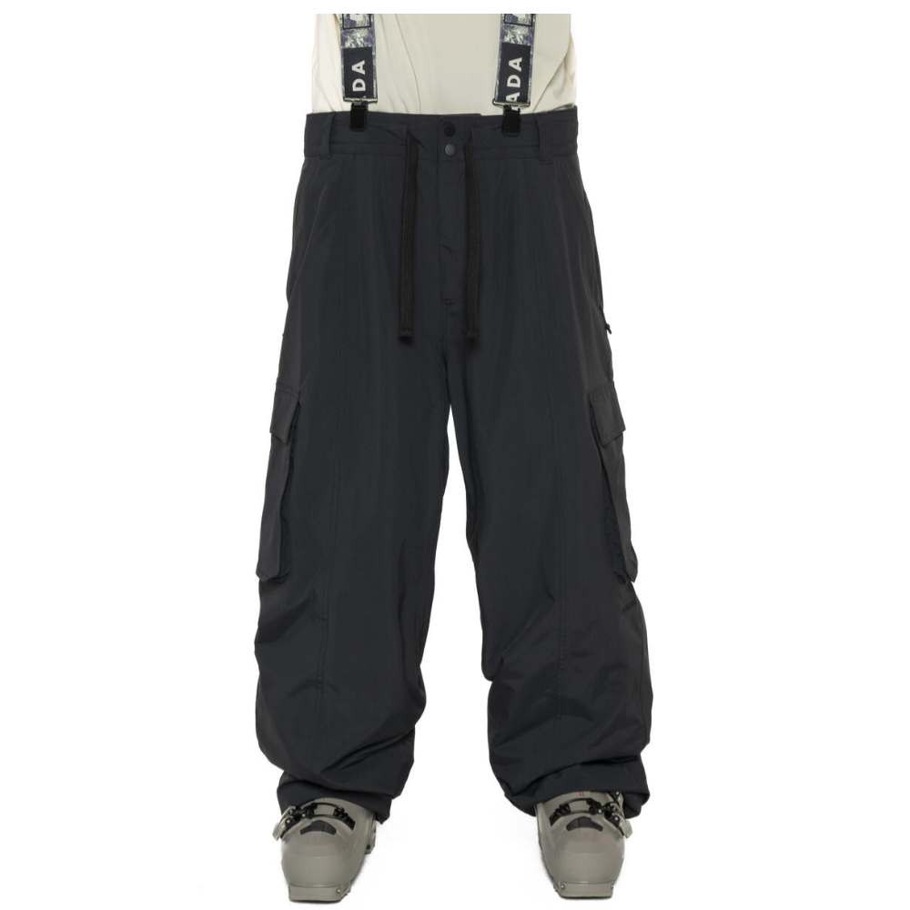 Armada Team Issue 2L Cargo Mens Insulated Pant 2026 | Corbetts Ski