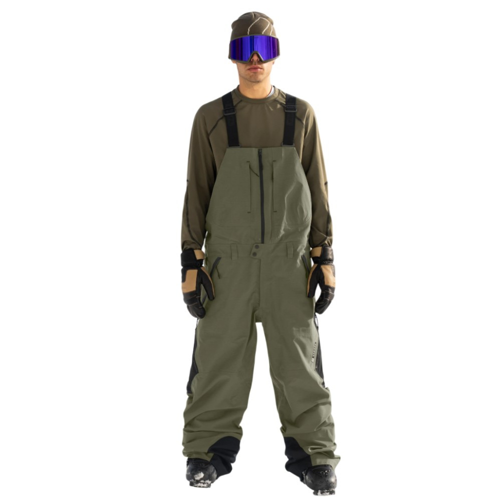 Armada Emmons 3L Mens Bib Pant 2026 | Corbetts Ski + Snowboard