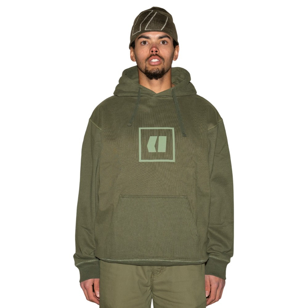 Armada Icon Mens Hoodie 2026 | Corbetts Ski + Snowboard