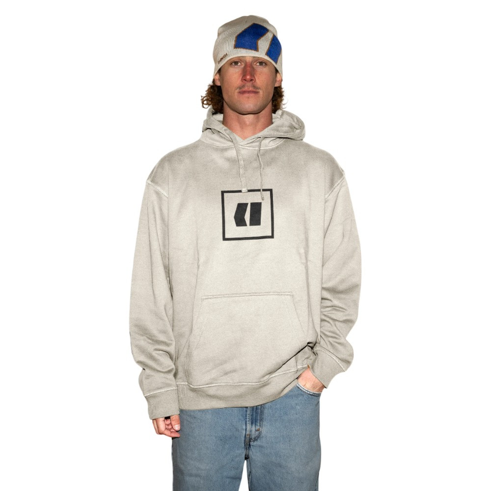 Armada Icon Mens Hoodie 2026 | Corbetts Ski + Snowboard