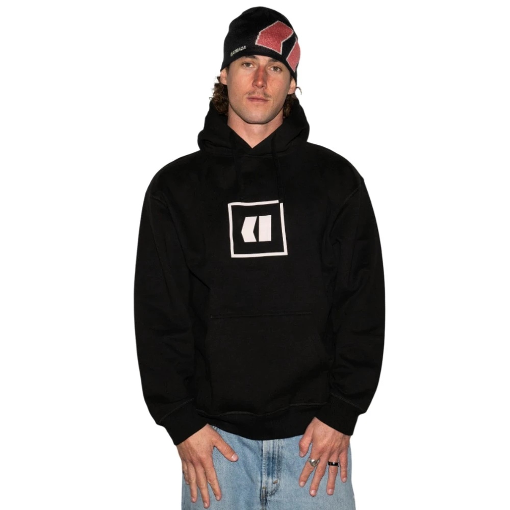 Armada Icon Mens Hoodie 2026 | Corbetts Ski + Snowboard