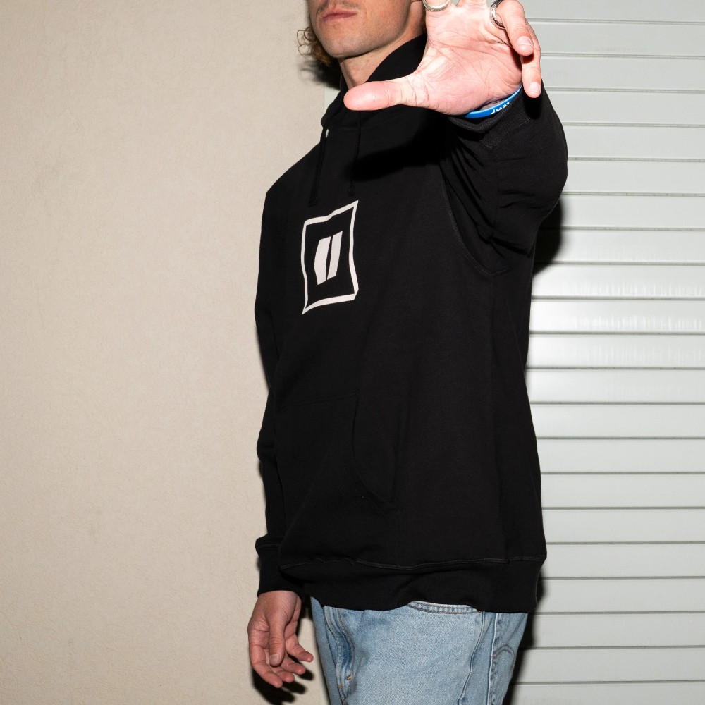 Armada Icon Mens Hoodie 2026 | Corbetts Ski + Snowboard