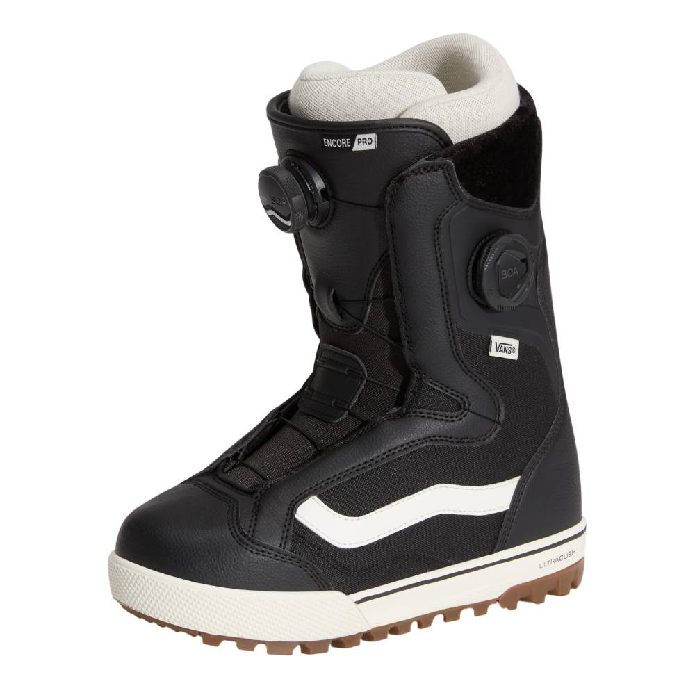 ✨即戦力✨VANS ENCORE PRO23cmダブルボア スノーボードブーツ Vans Encore Pro Womens Snowboard Boots 2026 | Corbetts Ski + Snowboard