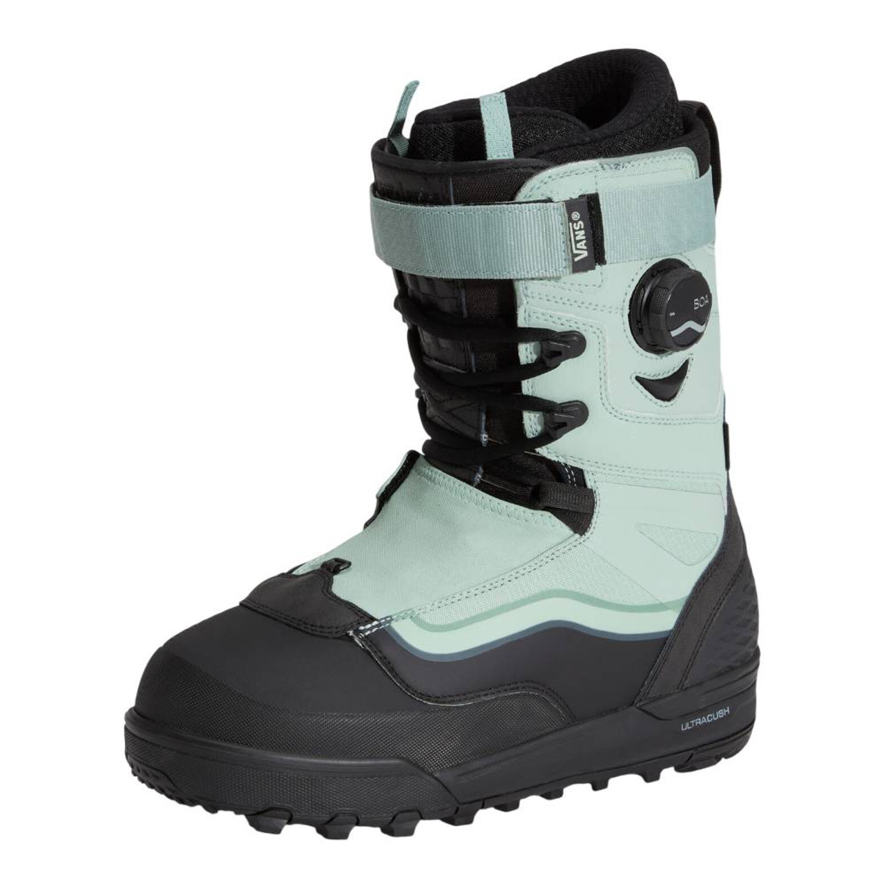 Vans Infuse Snowboard Boots 2026 | Corbetts Ski + Snowboard Vans Infuse Snowboard Boots 2026 | Corbetts Ski + Snowboard