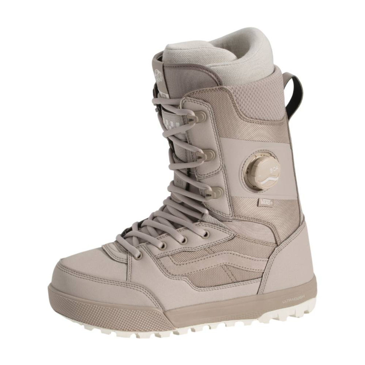 スノーボード VANS INVADO PRO 27cm Invado Pro Snowboard Boot en Black / Gum | Vans CA