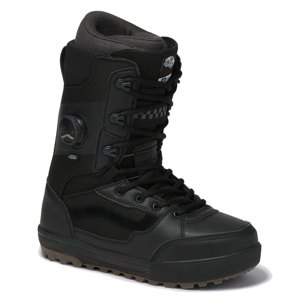 Vans Invado Pro Mens Snowboard Boots 2026 | Corbetts Ski + Snowboard