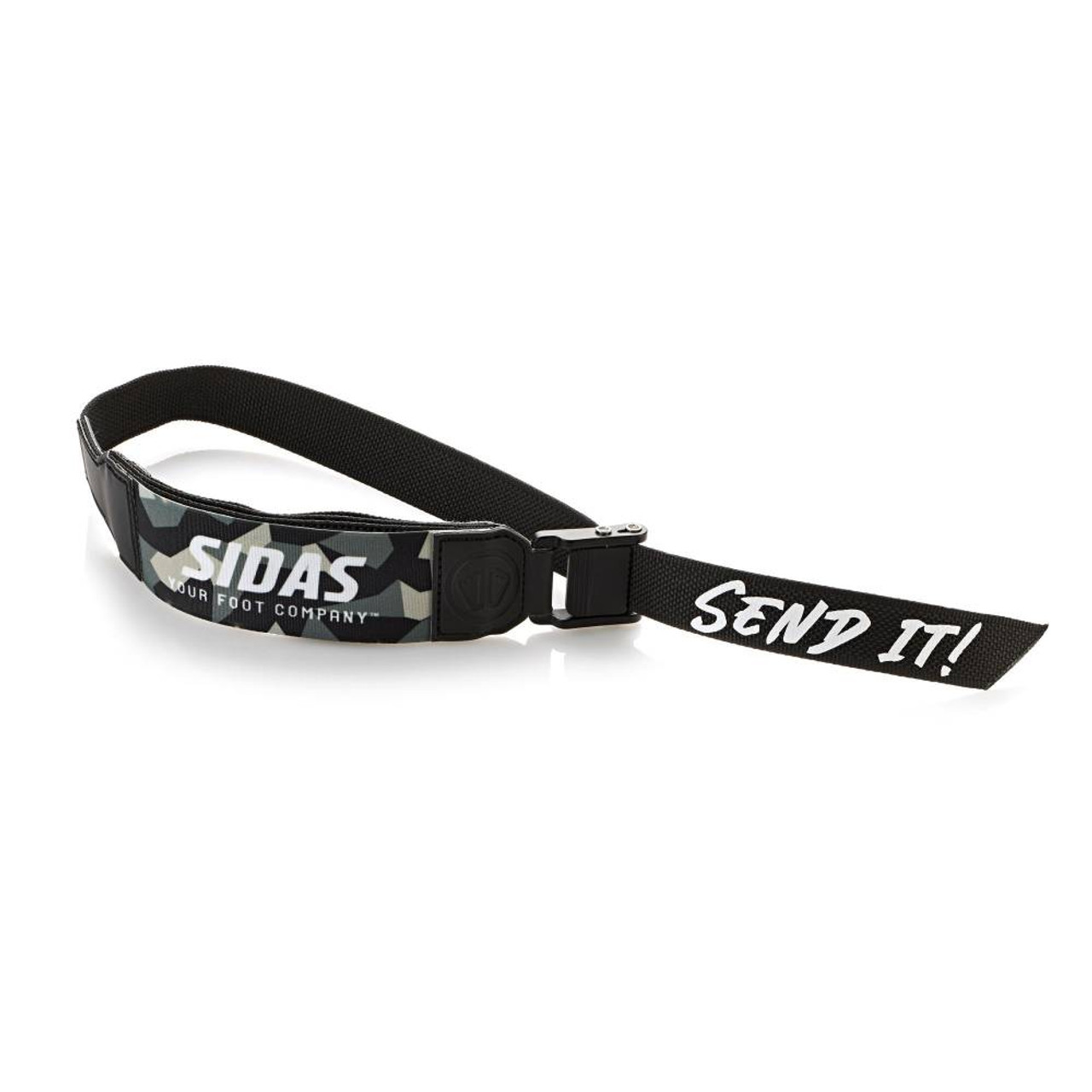 Sidas Freeride power strap P3 2026 | Corbetts Ski + Snowboard