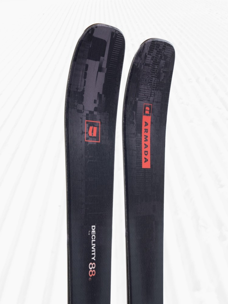 Armada Declivity 88 C Skis 2026 | Corbetts Ski + Snowboard