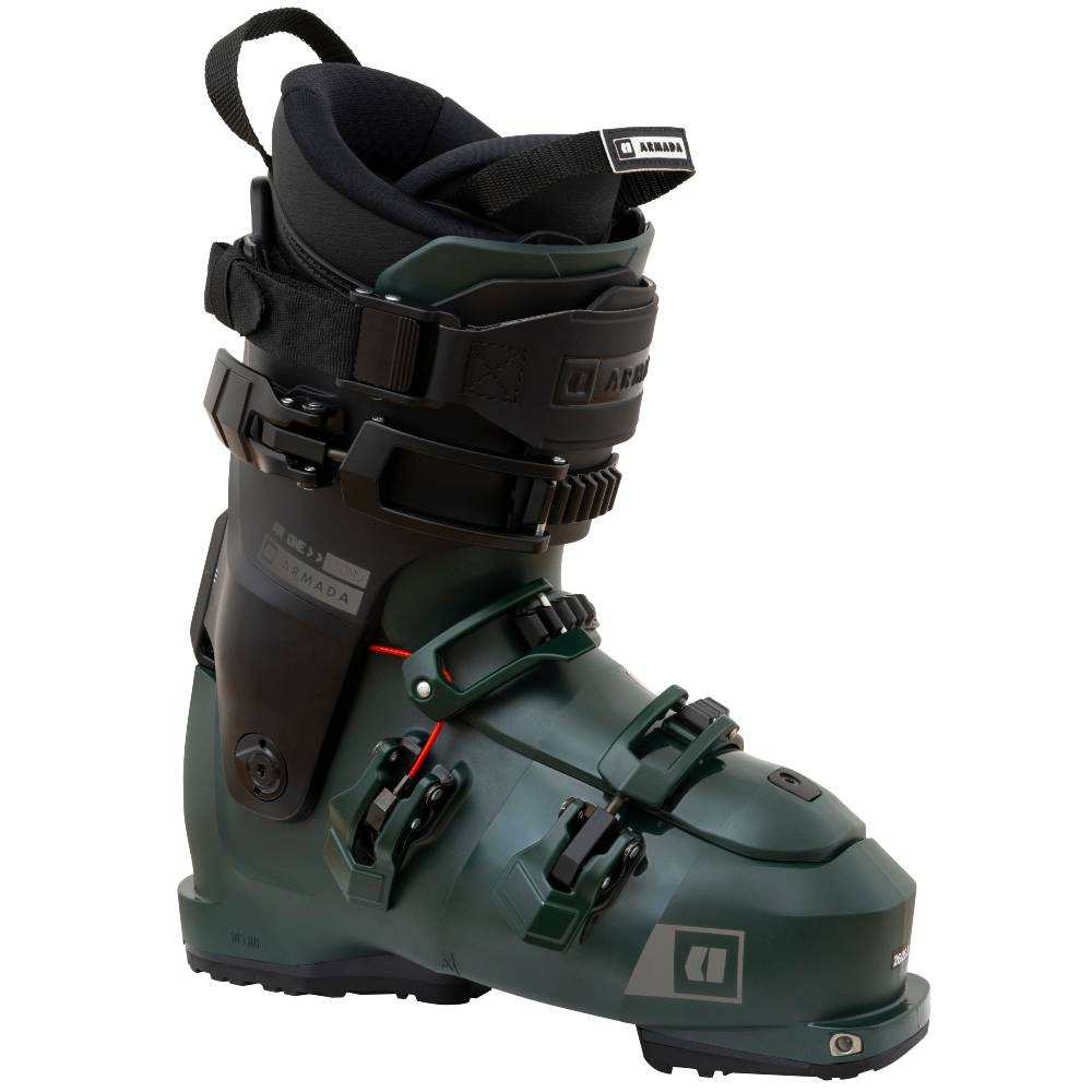 Armada AR One 130 MV GW Ski Boots 2026 | Corbetts Ski + Snowboard
