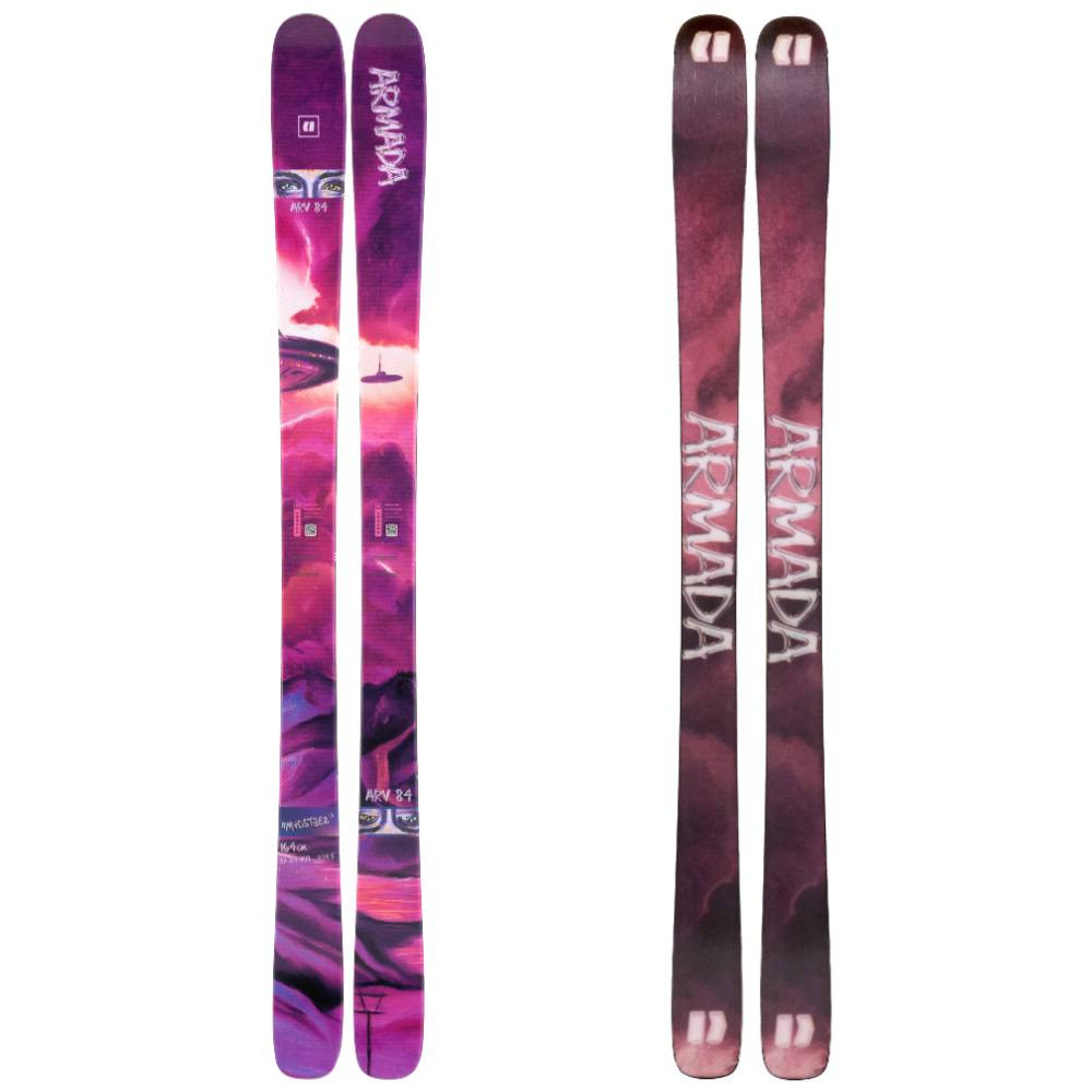 Armada ARV 84 Skis 2026 | Corbetts Ski + Snowboard