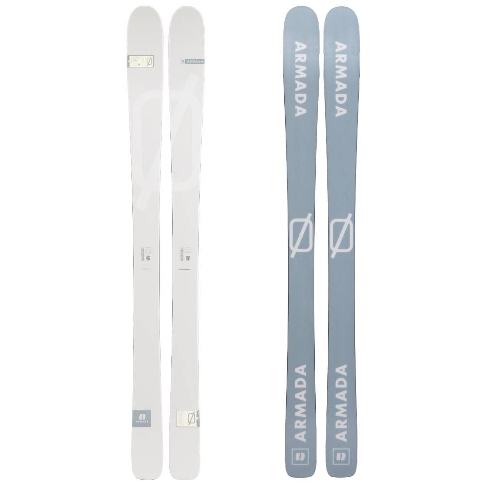 Armada Stranger 100 Skis 2026 | Corbetts Ski + Snowboard