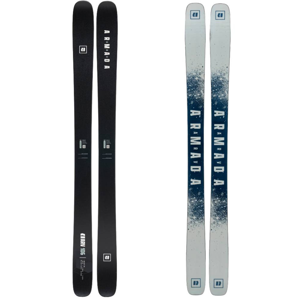 Armada ARV 106 Edition Skis 2026 | Corbetts Ski + Snowboard