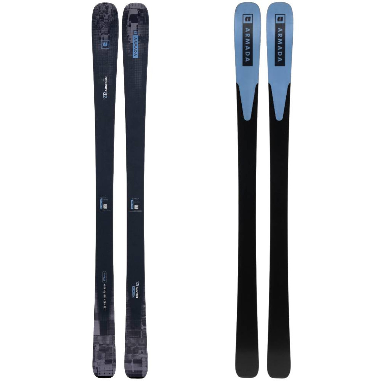 スキー ARMADA declivity 184cm 2025-armada-declivity-jr-skis-