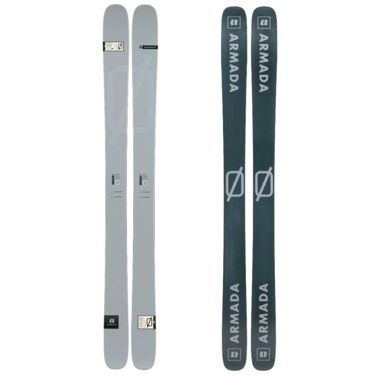 Armada ARV 106 Ti Skis 2026 | Corbetts Ski + Snowboard
