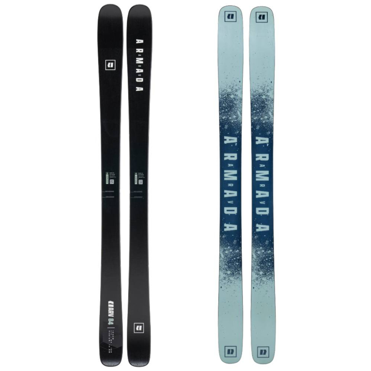 スキー ARMADA ARV84 164cm Armada ARV 84 Ski (Men's) - 2025 WINTER - Peter Glenn Ski