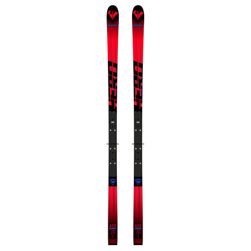 Rossignol Hero Athlete SG Factory R22 Skis 2026 | Corbetts Ski +