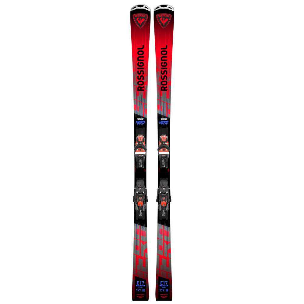 Rossignol Hero Elite LT TI Skis w SPX 14 GW Bindings 2026 Rossignol Hero Elite LT TI Skis w SPX 14 GW Bindings 2026