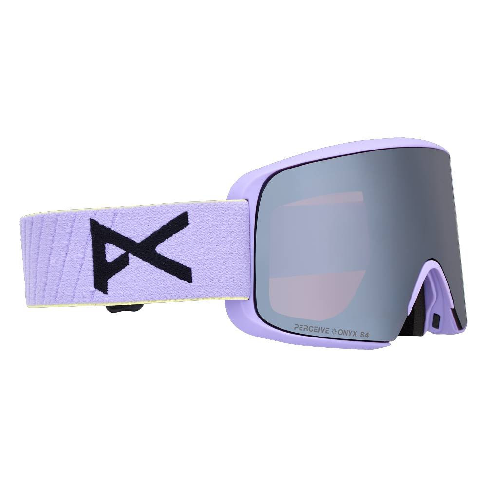Anon M6S Low Bridge Goggle 2026 | Corbetts Ski + Snowboard