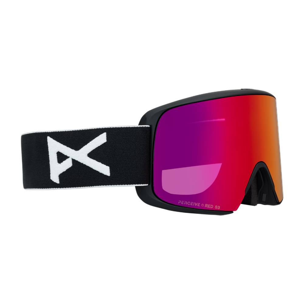 Anon M6S Low Bridge Goggle 2026 | Corbetts Ski + Snowboard
