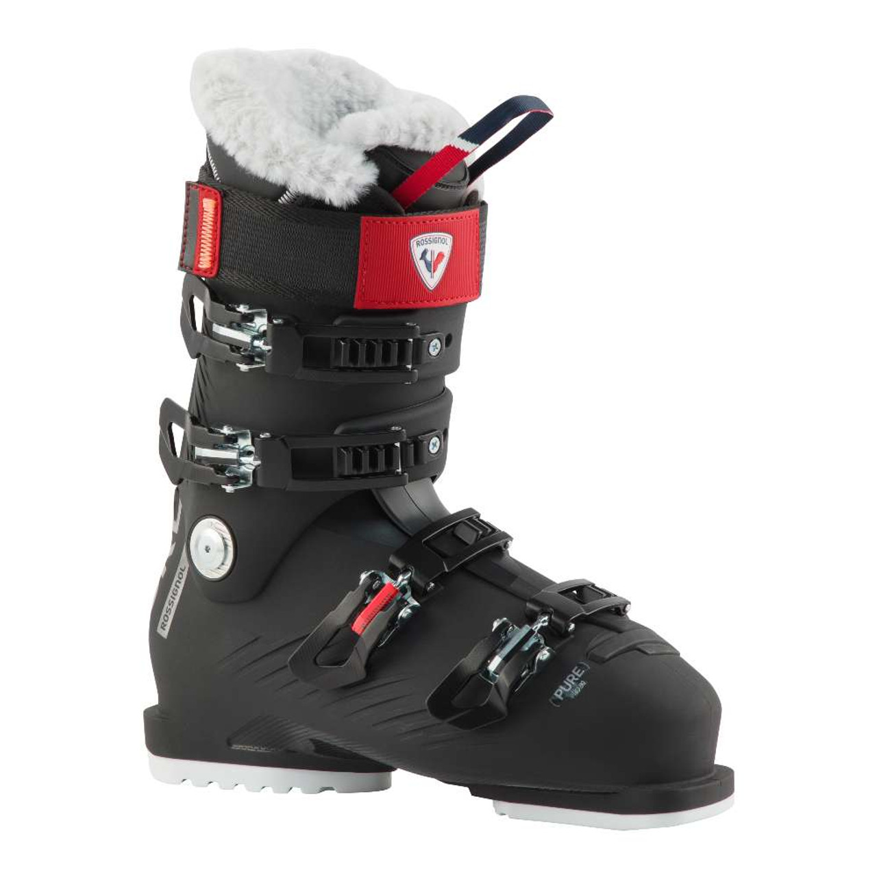 【みーしむ】Rossignol Pure Pro 80 Women's On Piste Ski Boots Pure Pro 80 | On piste | Rossignol