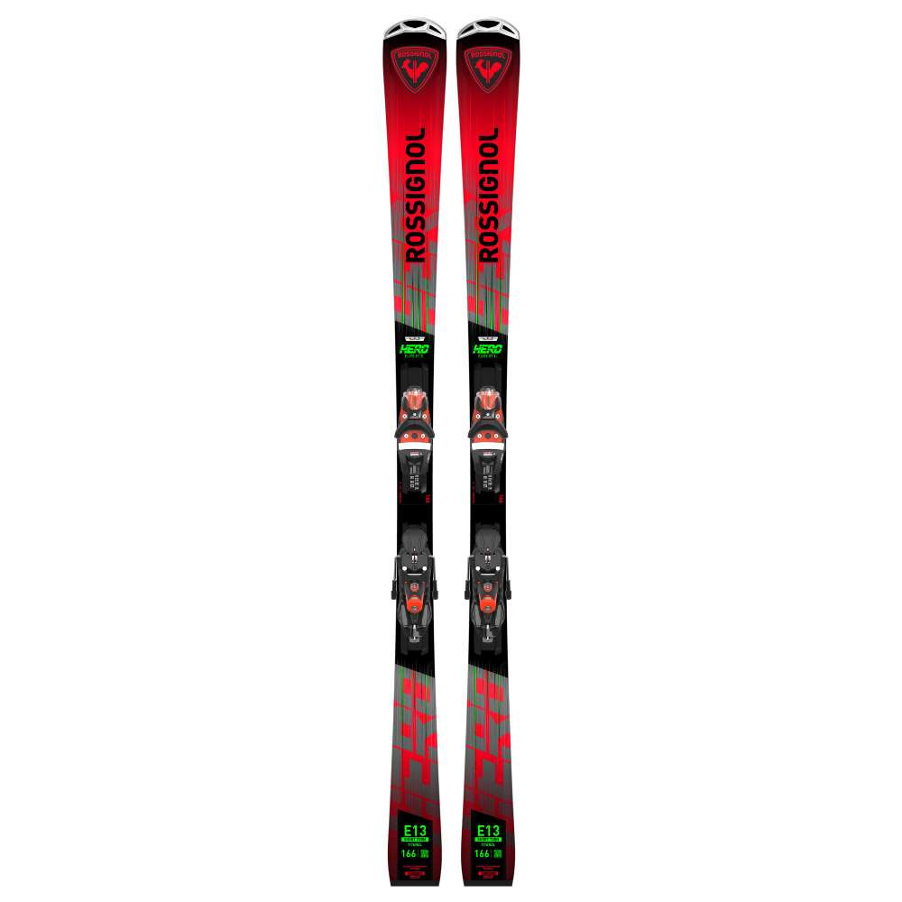 Rossignol Hero Elite ST TI Skis w SPX 14 GW Bindings 2026