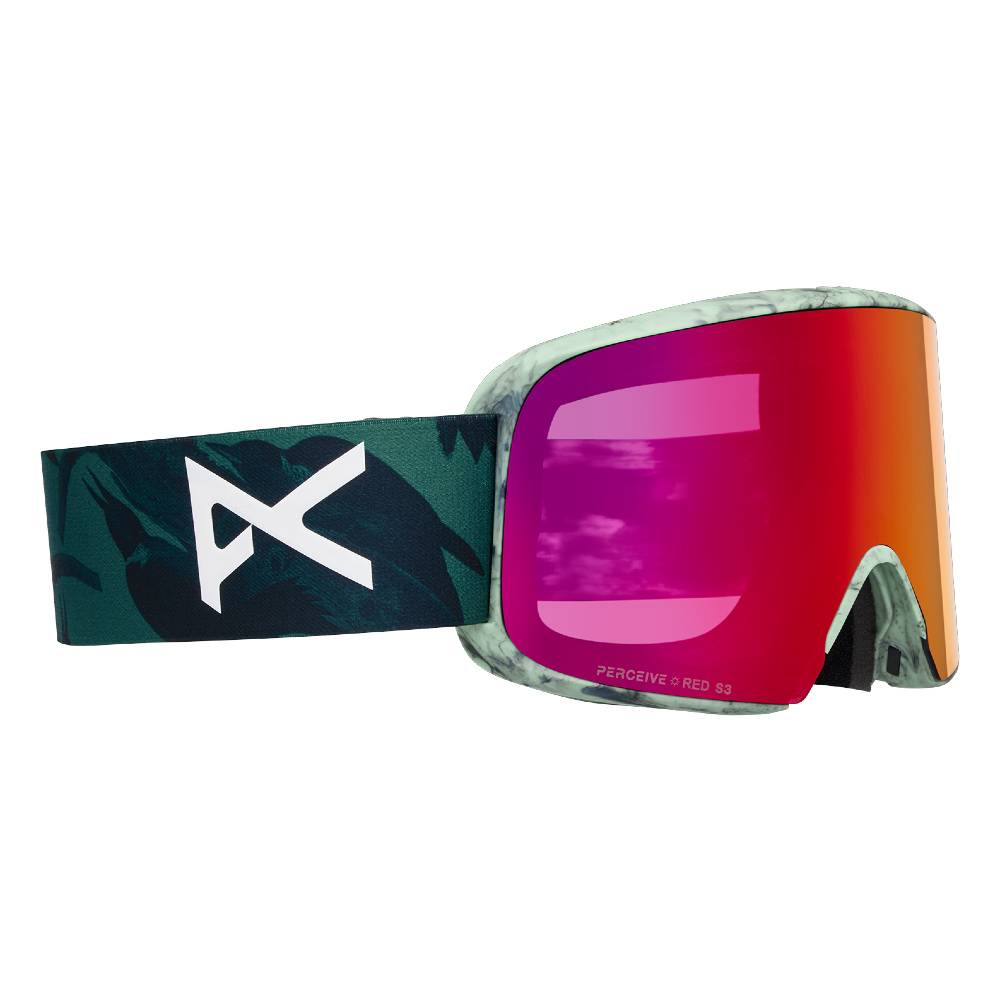 Anon M6 Goggle 2026 | Corbetts Ski + Snowboard