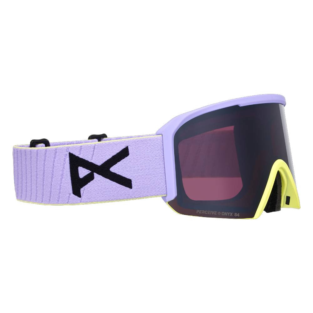 【新品】Anon board goggle Anon Nesa Goggle 2026 | Corbetts Ski + Snowboard