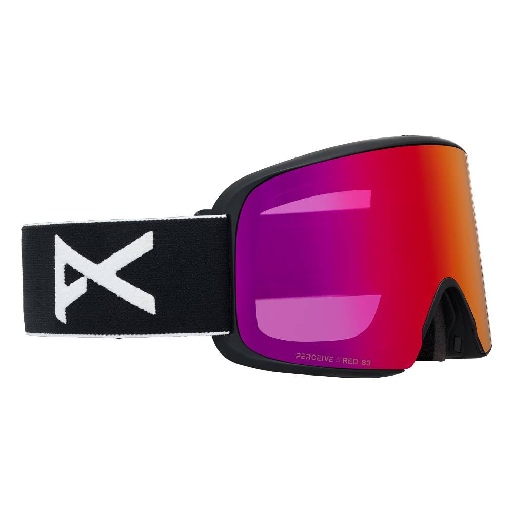 Anon M6 Low Bridge Goggle 2026 | Corbetts Ski + Snowboard