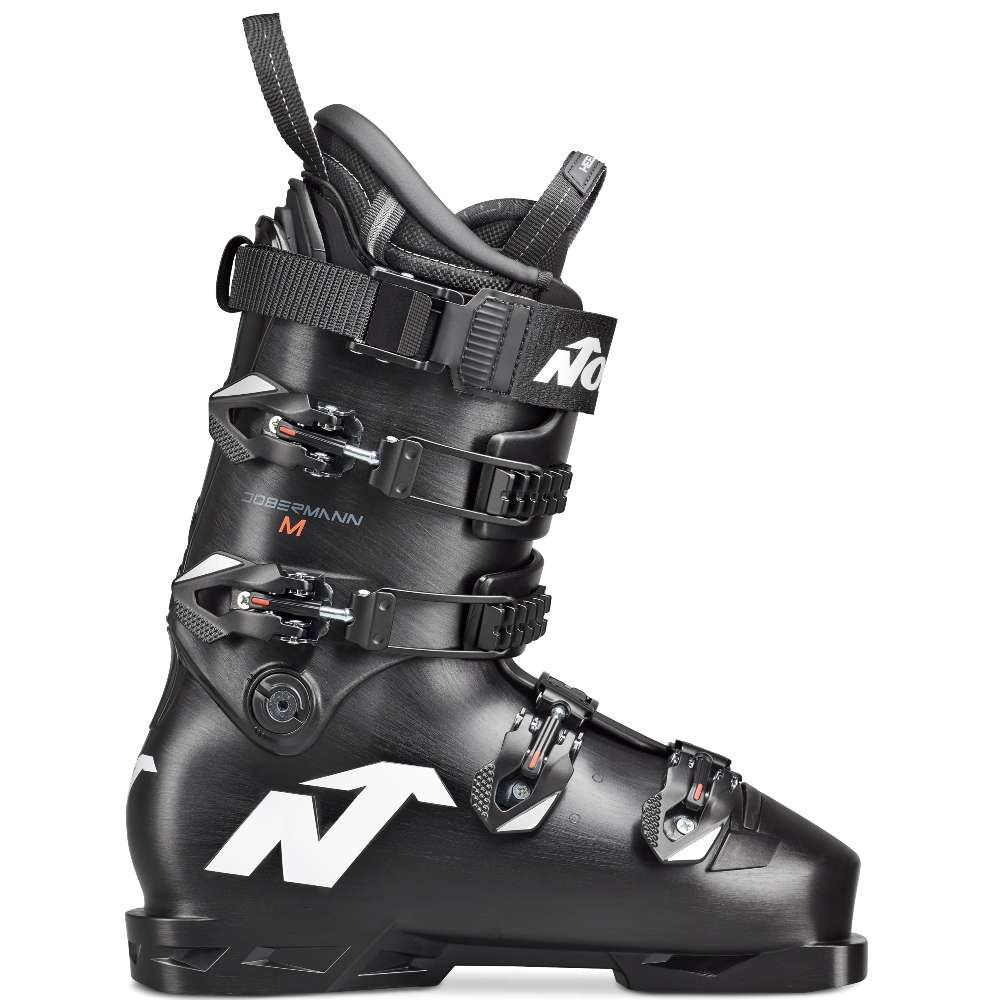 Nordica Dobermann 5 96 - Medium Ski Boots 2026 | Corbetts Ski +