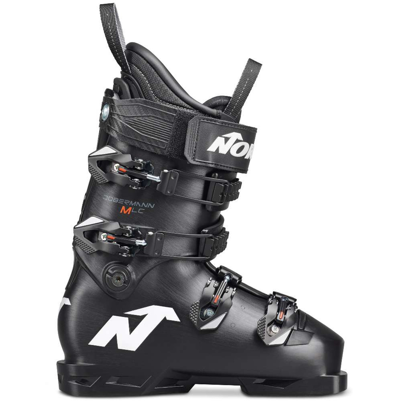 Nordica Dobermann 5 96 L.C. - Medium Ski Boots 2026 | Corbetts Ski