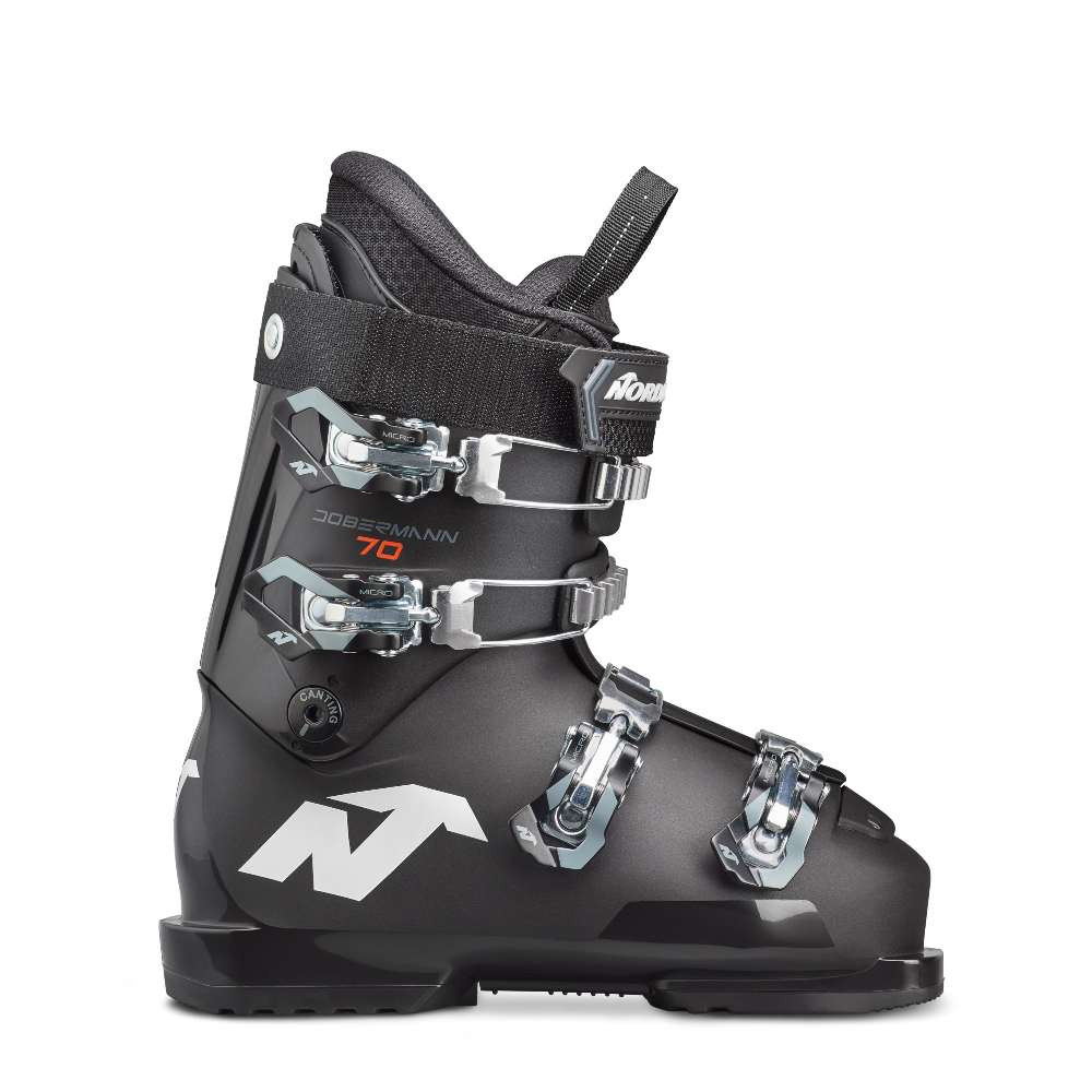 Nordica Dobermann 70 JR Ski Boots 2026 | Corbetts Ski + Snowboard