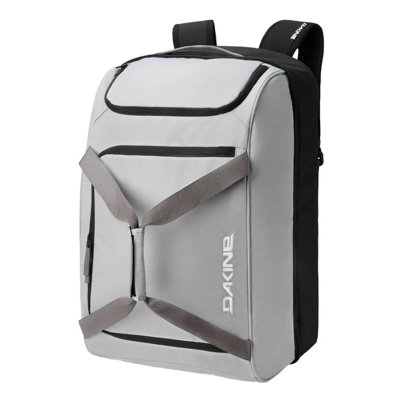 新品未使用　DAKINE BOOT LOCKER DLX 70L Dakine Boot Locker DLX 70L - Black, One Size : Amazon.ca