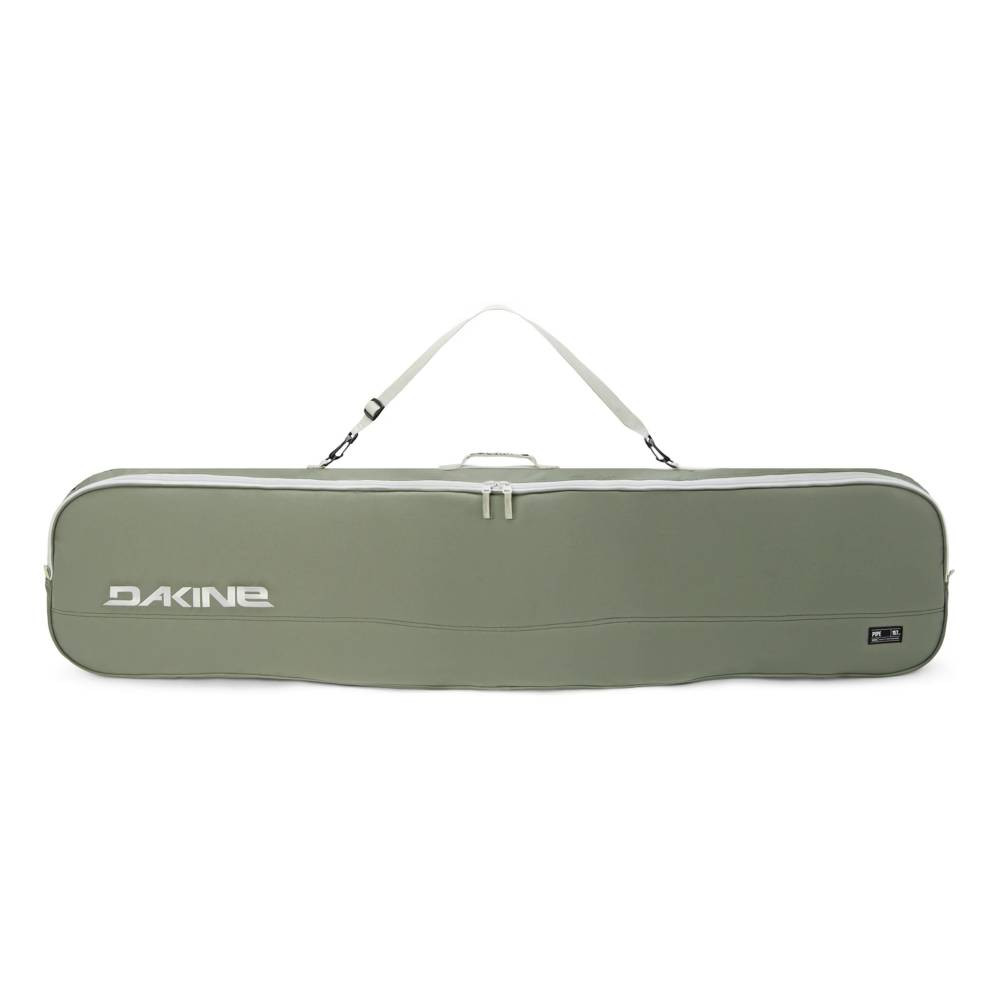DAKINE スノーボードバッグ カモフラージュ Dakine Pipe Snowboard Bag 2026 | Corbetts Ski + Snowboard