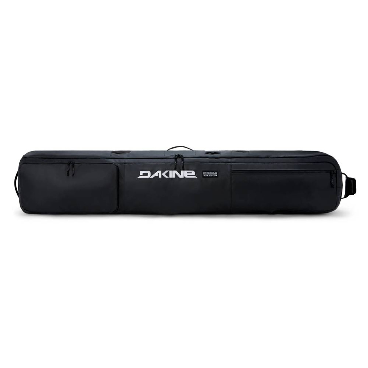 Dakine Fall Line Ski Roller Bag 2026 | Corbetts Ski + Snowboard